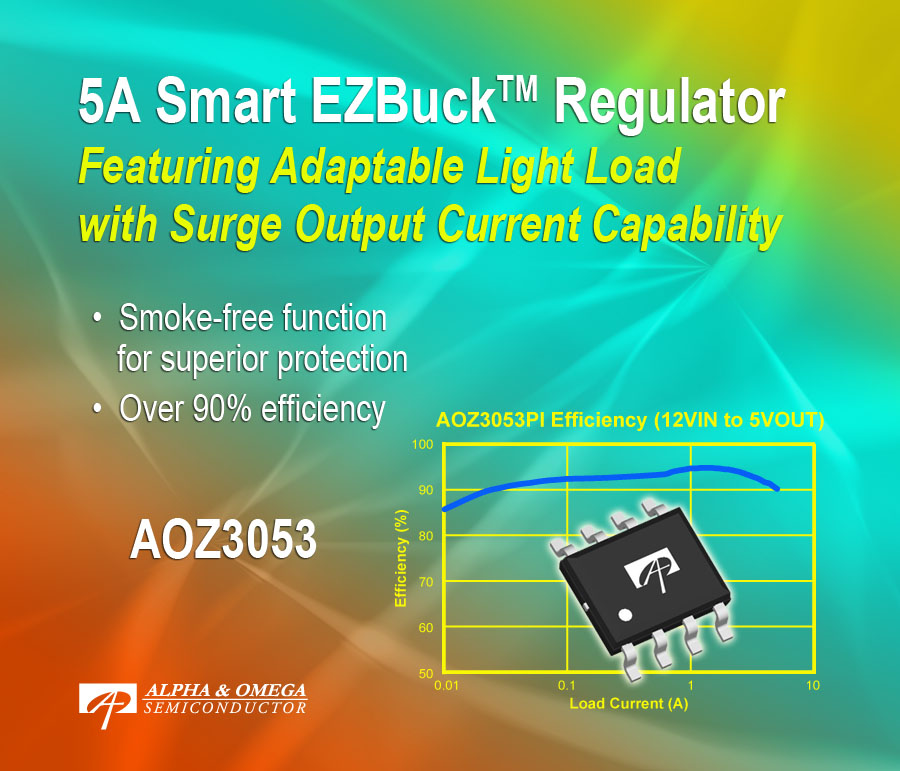 Alpha & Omega Semiconductor