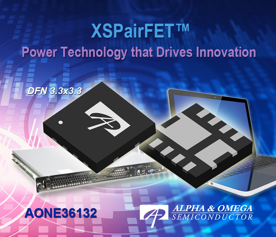 Alpha Omega Semiconductor