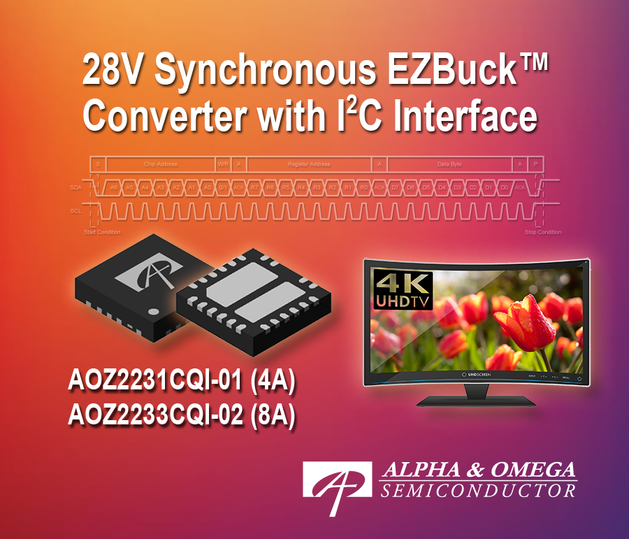 Alpha Omega Semiconductor