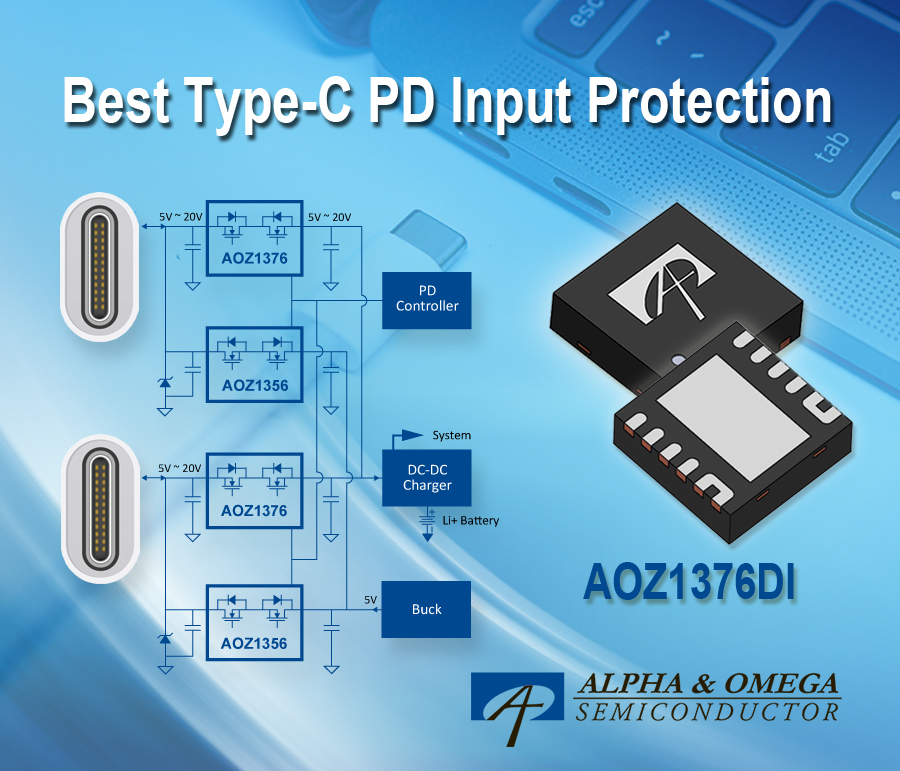 Alpha Omega Semiconductor