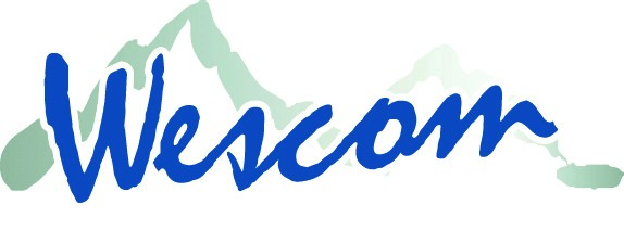 Wescom Logo