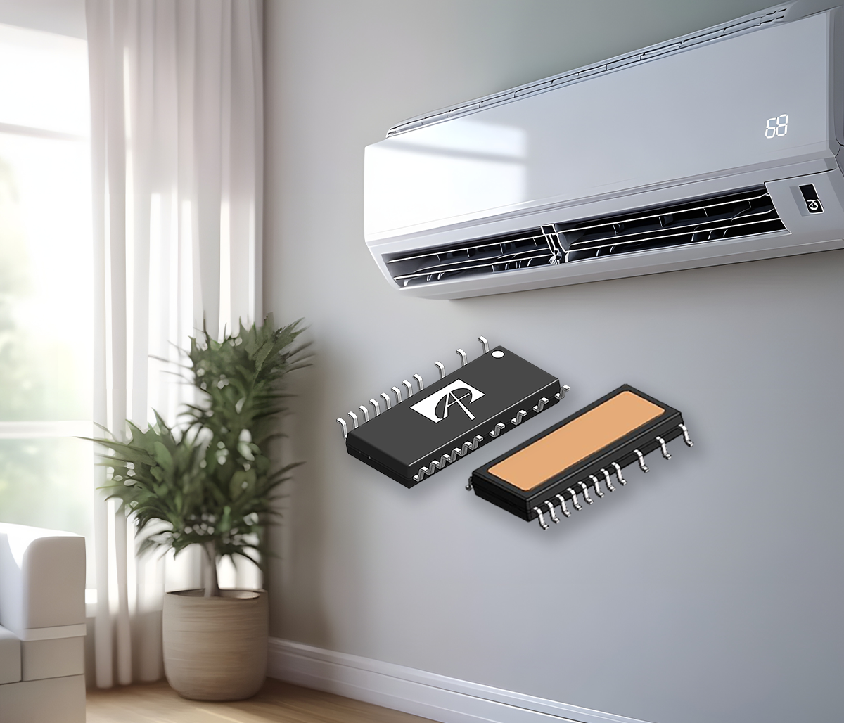 AOS Mega IPM-7 PR Image