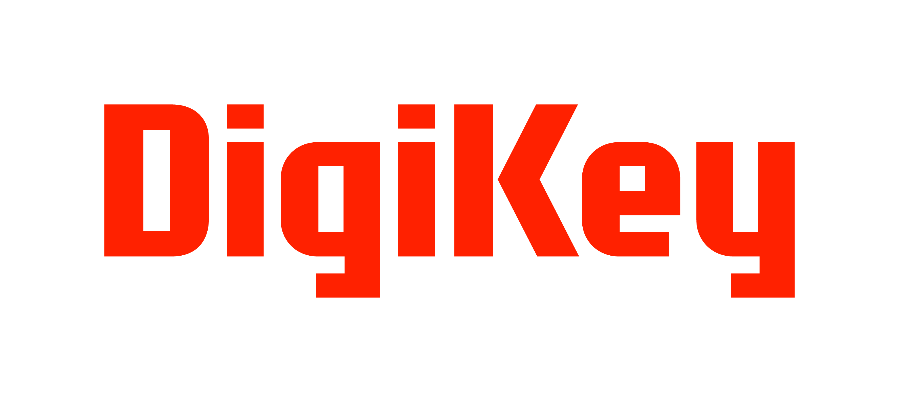 DigiKey Logo