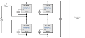 AOZ7271DV Typ App Drawing