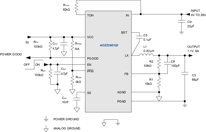 AOZ22401QI_Typ-App