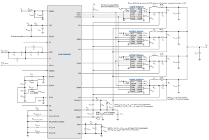 AOZ73004EQI Typ App drawing