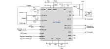 AOZ73456QV Typ App drawing